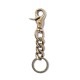 CLUCT CLASSIC KEY RING #02974