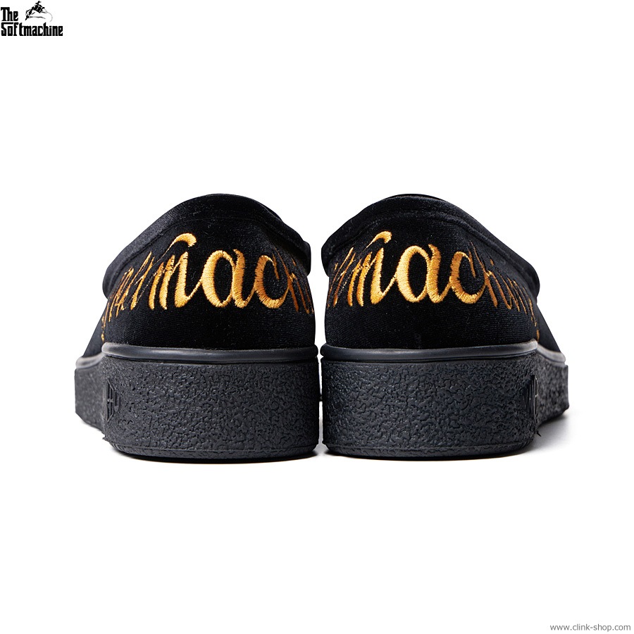 SOFTMACHINE HOMIE SHOES [MANEBUSOFTMACHINE]