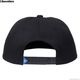 SALE 30��OFF LIBERAIDERS DESTINATION UNKNOWN CAP (BLACK) #77904