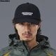 SALE 30��OFF LIBERAIDERS DESTINATION UNKNOWN CAP (BLACK) #77904