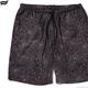 EVILACT SPIDERWEB EZ SHORTS (BLACK WEB) [EA26-ACT1-P07]