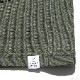 ROARK "MEDIEVAL LOGO" 3/4 SLEEVE TEE (ARMY)