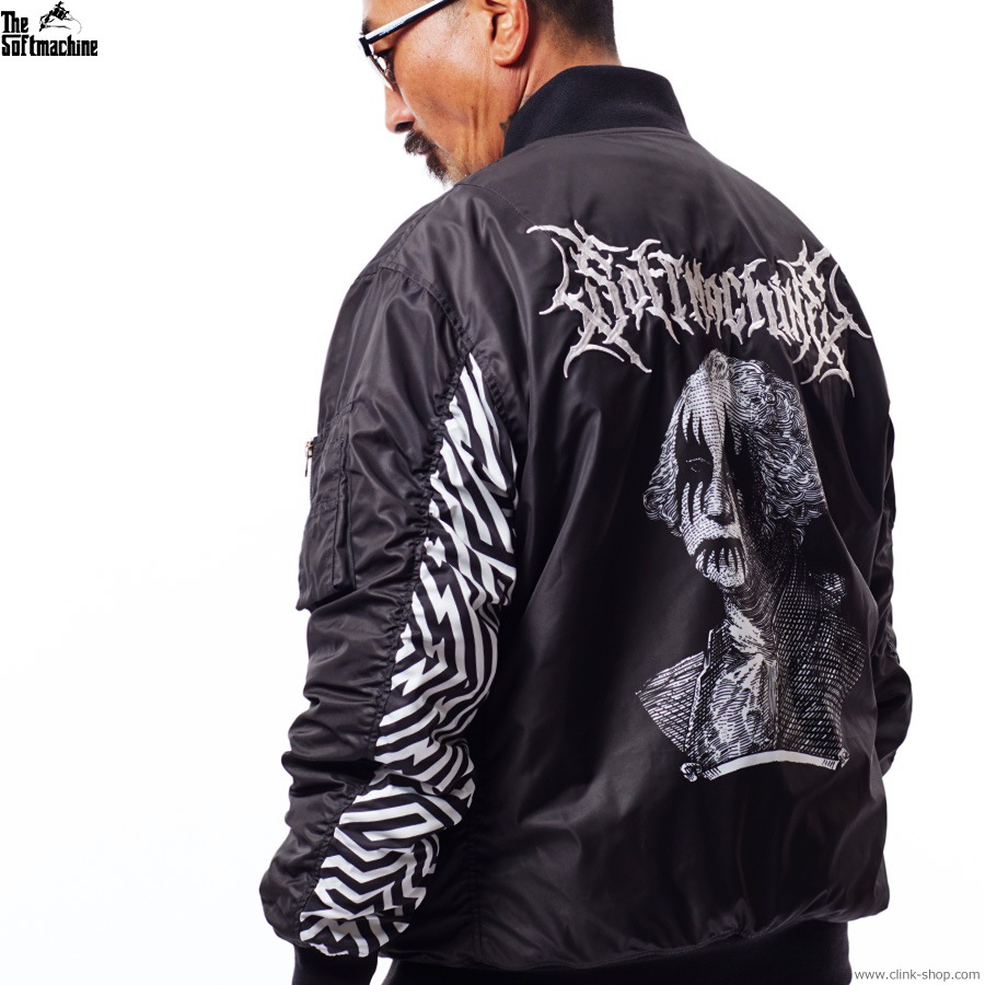 SOFTMACHINE MAVERICK JK