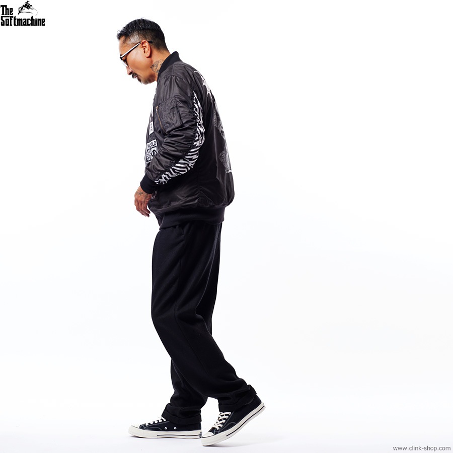 SOFTMACHINE MAVERICK JK