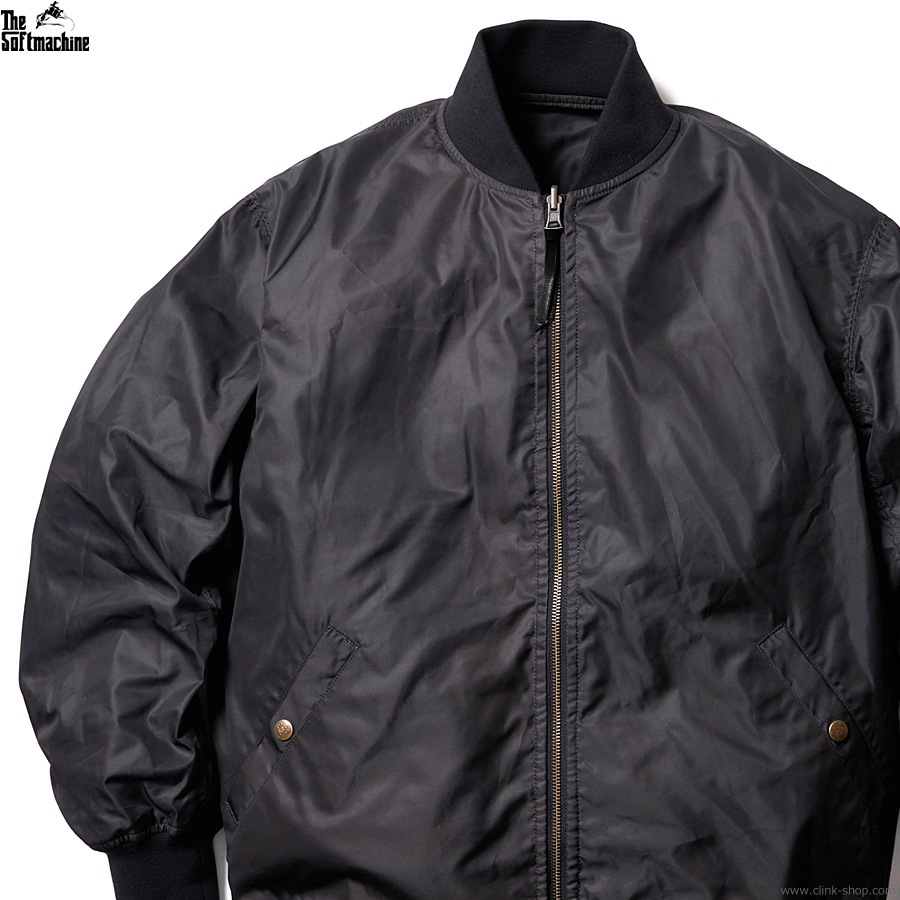 SOFTMACHINE MAVERICK JK