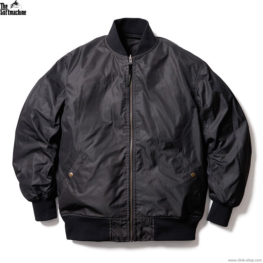 SOFTMACHINE MAVERICK JK