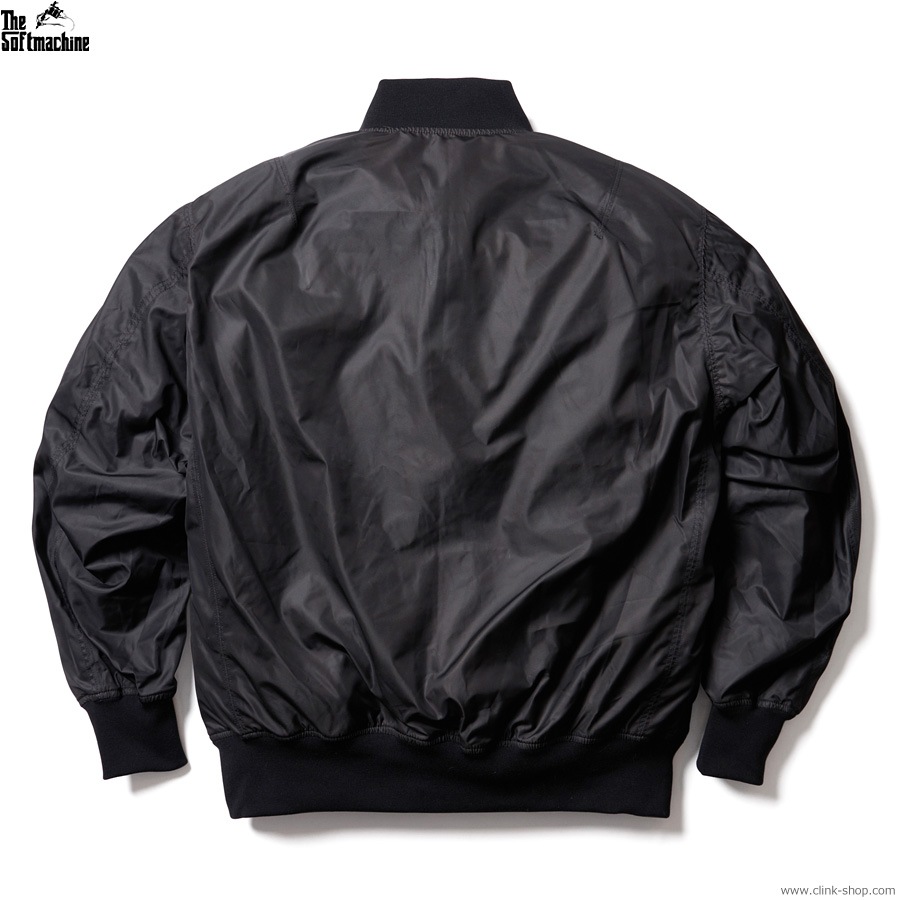 SOFTMACHINE MAVERICK JK