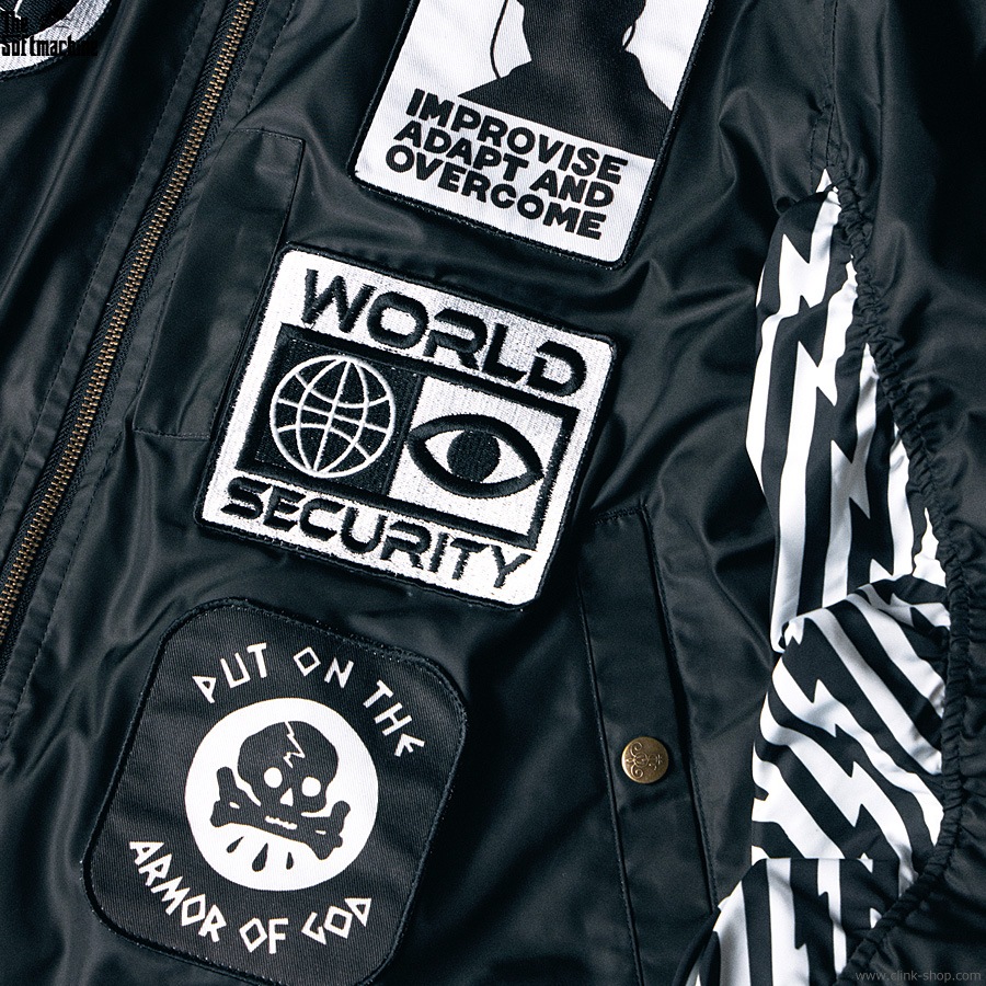 SOFTMACHINE MAVERICK JK