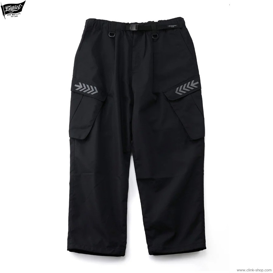 EVILACT TACTICAL PANTS [EA25-ACT1-PT01]