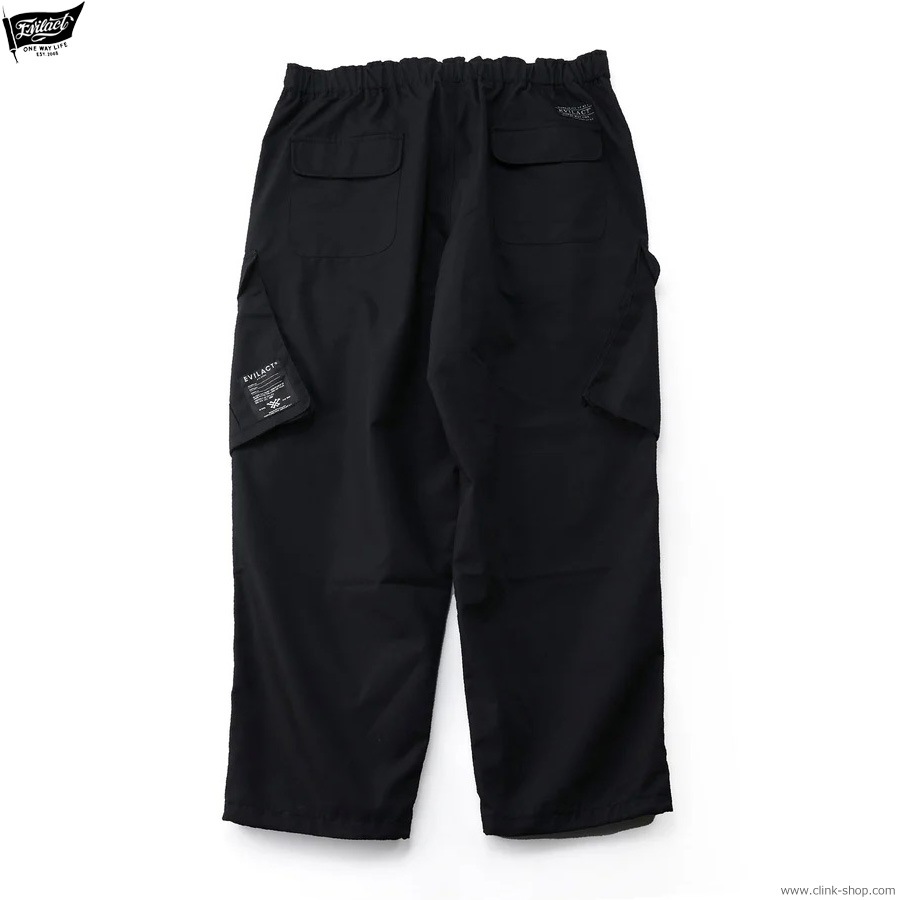 EVILACT TACTICAL PANTS [EA25-ACT1-PT01]