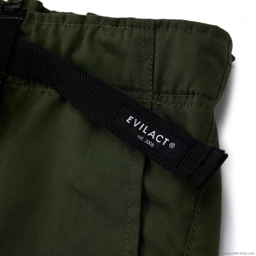 EVILACT TACTICAL PANTS [EA25-ACT1-PT01]
