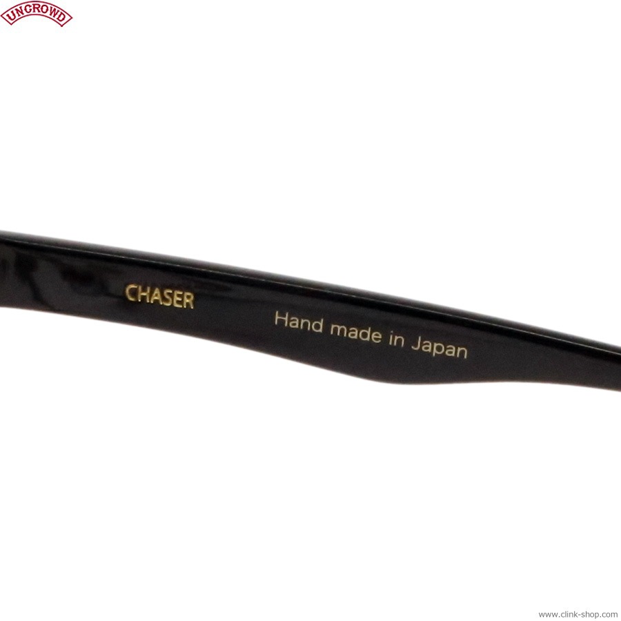 UNCROWD CHASER (BLACK-CLEAR) [253-63-049]