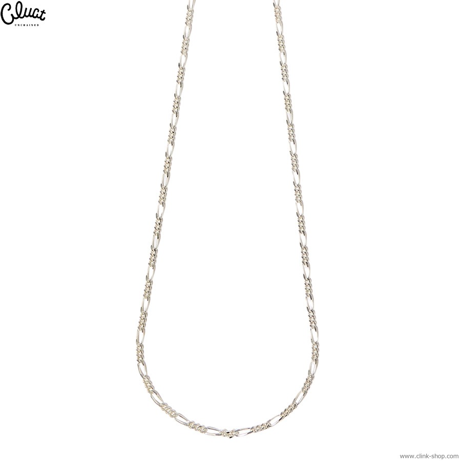 CLUCT DOVER [NECKLACE] (SILVER925) #05062