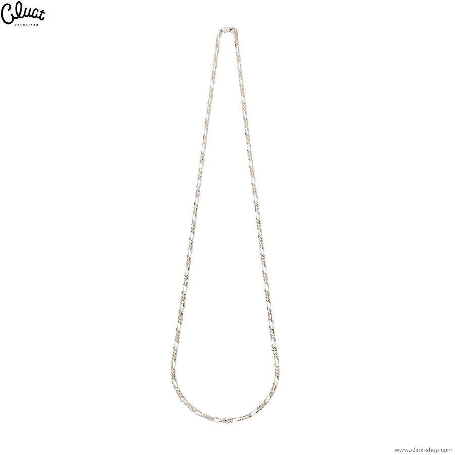 CLUCT DOVER [NECKLACE] (SILVER925) #05062