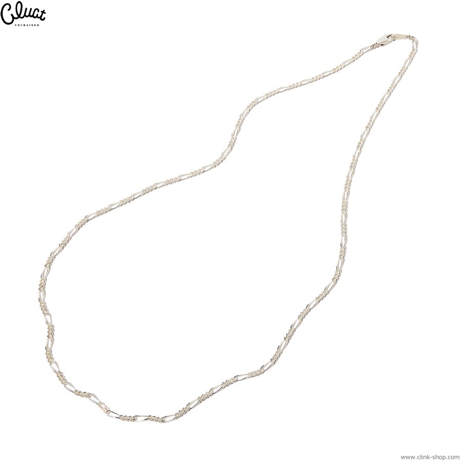 CLUCT DOVER [NECKLACE] (SILVER925) #05062