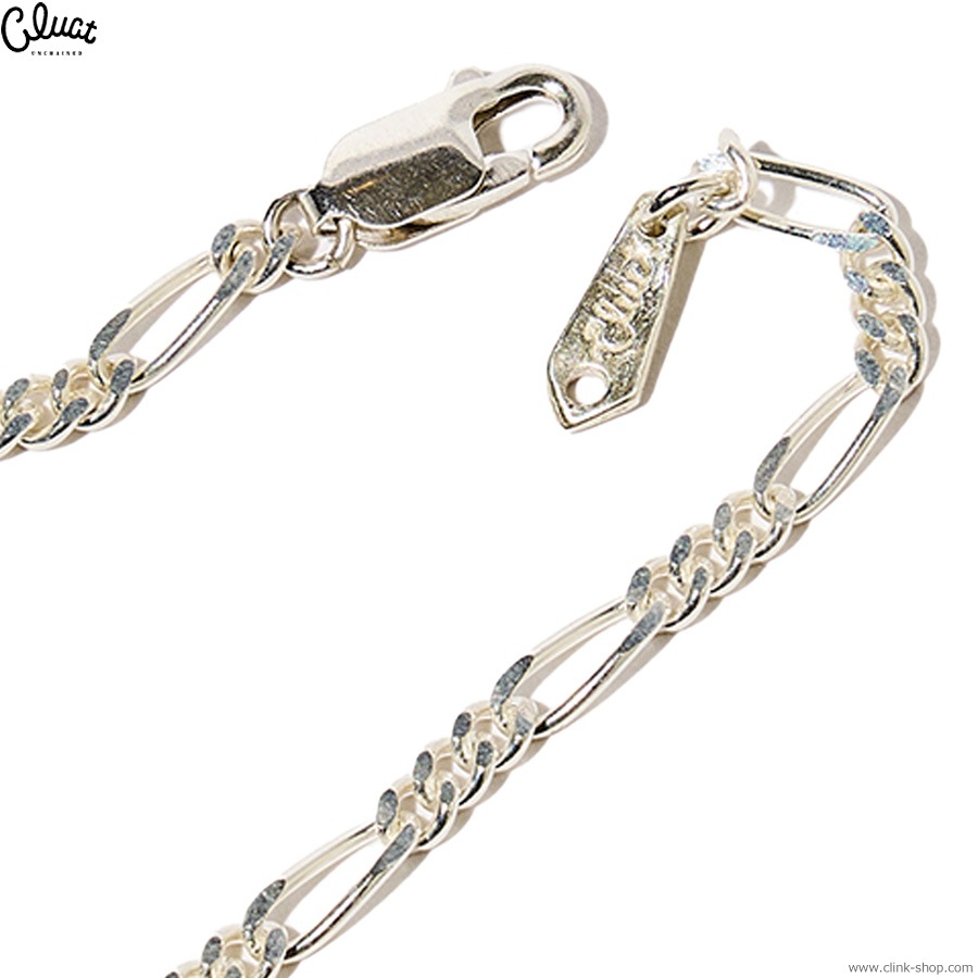 CLUCT DOVER [NECKLACE] (SILVER925) #05062