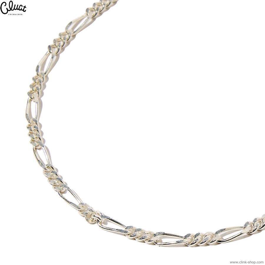 CLUCT DOVER [NECKLACE] (SILVER925) #05062
