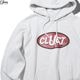 CLUCT CLUCT [HOODIE] (ASH) #05130