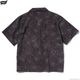 EVILACT SPIDERWEB SS SHIRT (BLACK WEB) [EA26-ACT1-S02]