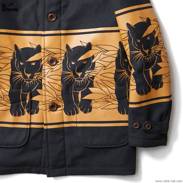 ジャケット・アウター Softmachine Panther Duffel Jacket Softmachine Panther Duffel Jacket