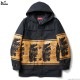 SOFTMACHINE PANTHER COAT (BLACK)