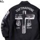 SOFTMACHINE FEAR COAT