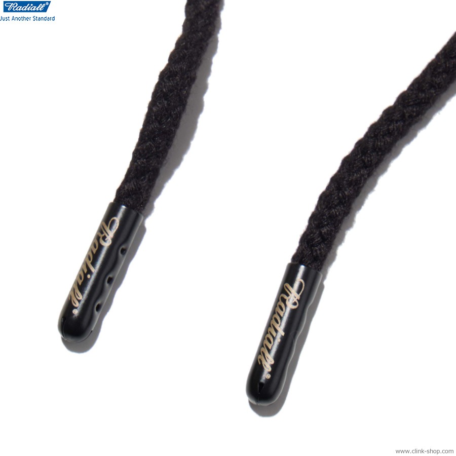 RADIALL HEARTBEAT - WINDBREAKER JACKET [RAD-25MW-JK002]