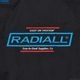 RADIALL HEARTBEAT - WINDBREAKER JACKET [RAD-25MW-JK002]