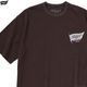 EVILACT FLAG-261 SS (CHARCOAL) [EA26-ACT1-T04]
