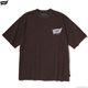 EVILACT FLAG-261 SS (CHARCOAL) [EA26-ACT1-T04]