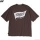 EVILACT FLAG-261 SS (CHARCOAL) [EA26-ACT1-T04]