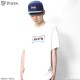 BRIXTON ISSOURI S/S STANDARD TEE (WHITE)