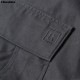 LIBERAIDERS 6 POCKET ARMY PANTS (BLACK) #75701