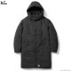 SOFTMACHINE UNWIND COAT (BLACK)