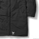 SOFTMACHINE UNWIND COAT (BLACK)
