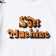 SOFTMACHINE TITLE-T (WHITE)