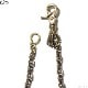 CLUCT LUCK WALLET CHAIN (ANTIQUE) #04952