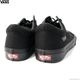 VANS OLD SKOOL BLACK/BLACK