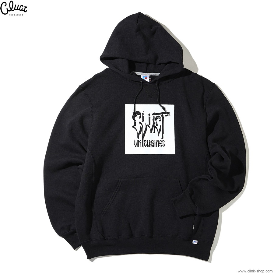 CLUCT OG [HOODIE] (BLACK) #05050