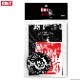 OBEY MISFITS STICKER PACK