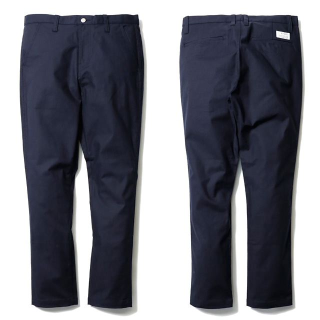 NVM KNICKS PT (NAVY) [NVM16S-PT02]