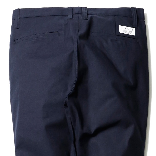 NVM KNICKS PT (NAVY) [NVM16S-PT02]