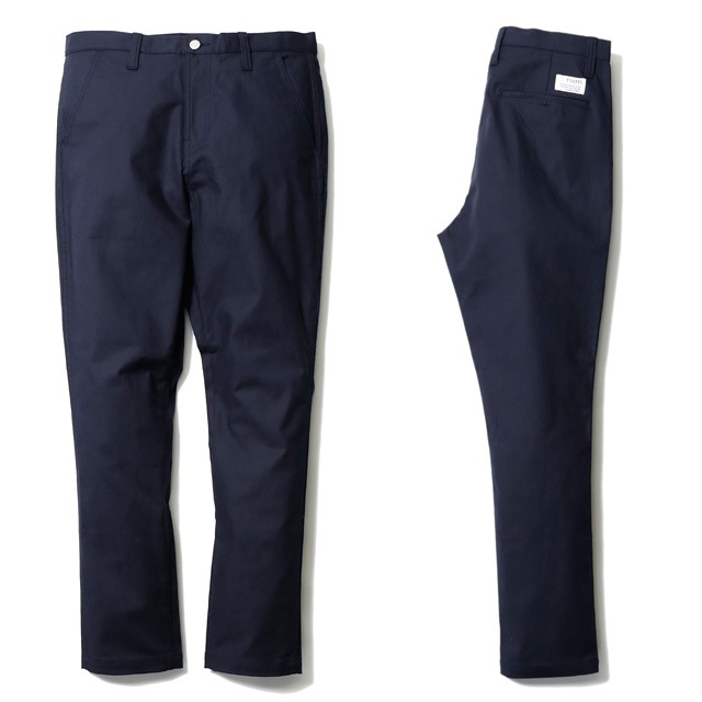 NVM KNICKS PT (NAVY) [NVM16S-PT02]