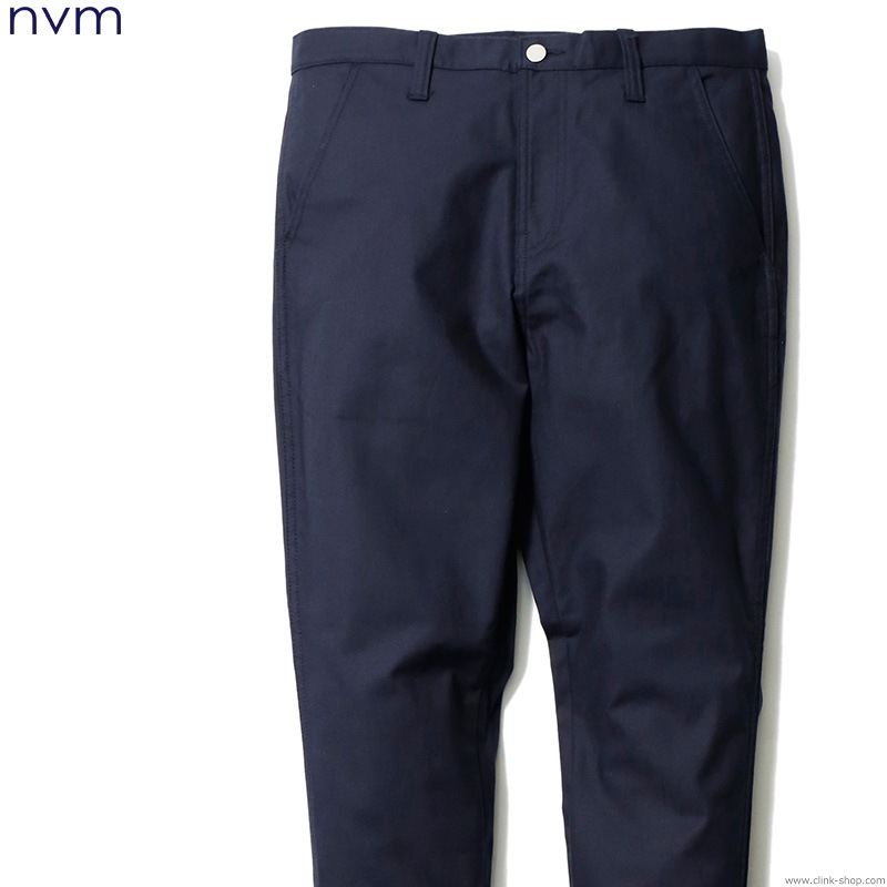 NVM KNICKS PT (NAVY) [NVM16S-PT02]