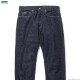 RADIALL KUSTOM 235B - SLIM FIT PANTS (DEEP INDIGO) [RAD-DNM-PT001-01]