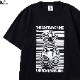 SOFTMACHINE PLEASURES-T (BLACK)