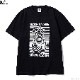 SOFTMACHINE PLEASURES-T (BLACK)