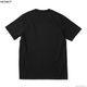 CARHARTT WIP S/S POCKET T-SHIRT (BLACK)