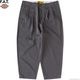 F.A.T. �� Dickies "BIGGIES" (GRAY) [F32520-PN10]