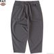 F.A.T. �� Dickies "BIGGIES" (GRAY) [F32520-PN10]